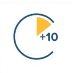 Ingyenes időgazdálkodás ebook - Találj heti +10 órát magadra I Jövőformáló